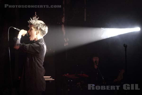JEANNE ADDED - 2015-03-26 - PARIS - Divan du Monde - 